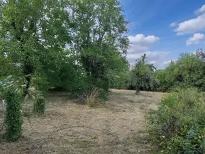 Terrain a batir a vendre La Croix-en-Touraine 37150 Indre-et-Loire 37 300 m2 74200 euros 021/TB0211 001