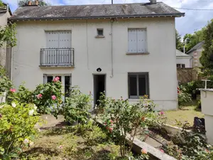 Maison a vendre Amboise 37400 Indre-et-Loire 37 70 m2 3 pièces 166400 euros 021/PA0676 001