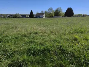 Terrain a batir a vendre La Croix-en-Touraine 37150 Indre-et-Loire 37 700 m2 63000 euros 021/TB0220 001