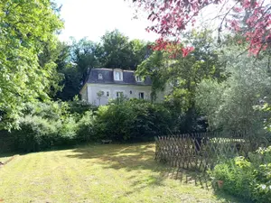 Maison a vendre Athée-sur-Cher 37270 Indre-et-Loire 37 208 m2 7 pièces 620000 euros 021/MA0792 001