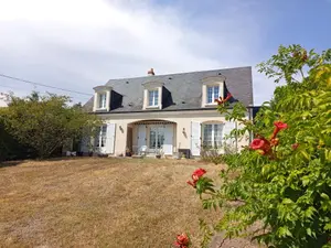 Maison a vendre La Croix-en-Touraine 37150 Indre-et-Loire 37 190 m2 7 pièces 364000 euros 021/PA0684 001