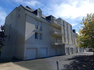 Appartement a vendre Bléré 37150 Indre-et-Loire 37 74 m2 3 pièces 239200 euros 021/AP0110 001