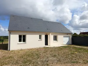 Maison a vendre Francueil 37150 Indre-et-Loire 37 86 m2 4 pièces 239000 euros 021/PA0690 001
