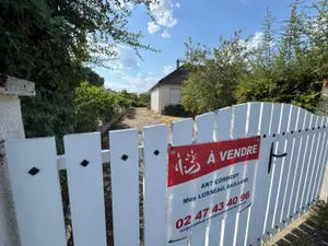 Maison a vendre Esvres 37320 Indre-et-Loire 37 60 m2 3 pièces 179360 euros 034/2025001055 001
