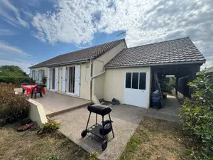 Maison a vendre Reignac-sur-Indre 37310 Indre-et-Loire 37 101 m2 4 pièces 210800 euros 034/2026000652 001
