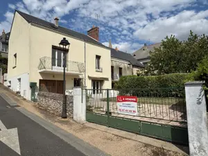 Maison a vendre Esvres 37320 Indre-et-Loire 37 106 m2 5 pièces 242240 euros 034/2026000399 001