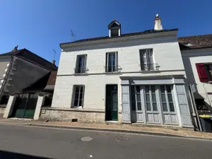 Maison a vendre Azay-sur-Indre 37310 Indre-et-Loire 37 153 m2 6 pièces 247480 euros 034/2026000748 001