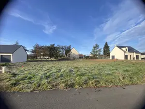 Terrain a batir a vendre Rouziers-de-Touraine 37360 Indre-et-Loire 37 652 m2 134620 euros 37037/302 001