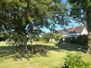 Propriete a vendre Luynes 37230 Indre-et-Loire 37 177 m2 5 pièces 721000 euros 37037/385 001