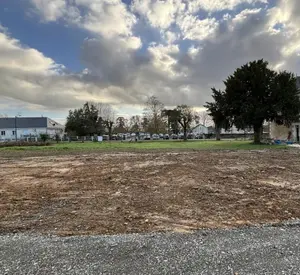 Terrain a batir a vendre Semblançay 37360 Indre-et-Loire 37 691 m2 93625 euros 37037/402A 001