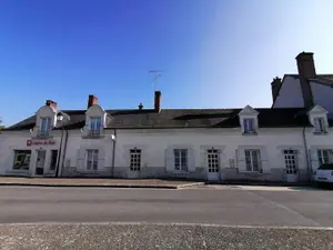 Maison a vendre Chitenay 41120 Loir-et-Cher 41 267 m2 12 pièces 532384 euros 015/634/10 001
