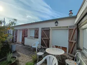 Maison a vendre Cellettes 41120 Loir-et-Cher 41 67 m2 4 pièces 95940 euros 015/697 001