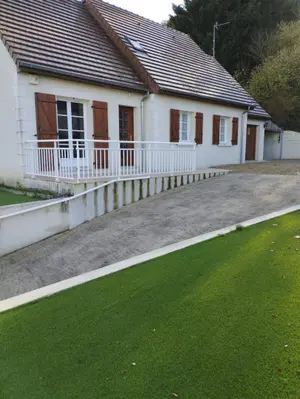 Maison a vendre Vendôme 41100 Loir-et-Cher 41 109 m2 4 pièces 197600 euros 072/1819 001