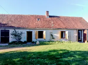 Maison a vendre Épiais 41290 Loir-et-Cher 41 80 m2 3 pièces 124800 euros 072/1842 001