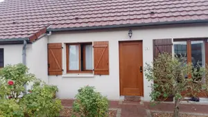 Maison a vendre Saint-Ouen 41100 Loir-et-Cher 41 70 m2 3 pièces 150800 euros 072/1854 001