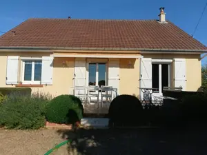Maison a vendre Rahart 41160 Loir-et-Cher 41 88 m2 3 pièces 182000 euros 072/1863 001