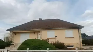 Maison a vendre Épuisay 41360 Loir-et-Cher 41 110 m2 4 pièces 145600 euros 072/1864 001