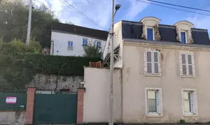 Maison a vendre Vendôme 41100 Loir-et-Cher 41 171 m2 6 pièces 218400 euros 072/1870 001