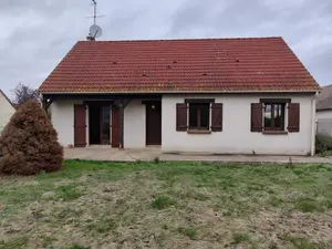 Location maison Marchenoir 41370 Loir-et-Cher 41 82 m2 4 pièces 680 euros 072/1871 001