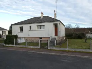 Maison a vendre Châlette-sur-Loing 45120 Loiret 45 85 m2 4 pièces 129550 euros 065/1225 001