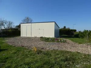 Maison a vendre Chuelles 45220 Loiret 45 80 m2 1 pièce 107000 euros 065/1229 001