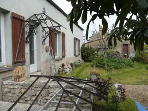 Maison a vendre Dordives 45680 Loiret 45 106 m2 7 pièces 99650 euros 065/1233 001