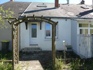 Maison a vendre Montargis 45200 Loiret 45 54 m2 2 pièces 91250 euros 065/1234 001