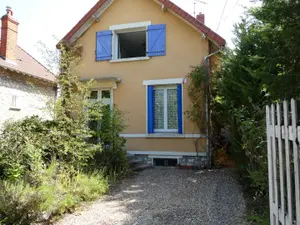 Maison a vendre Montargis 45200 Loiret 45 130 m2 6 pièces 189000 euros 065/1250 001