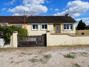 Maison a vendre Dordives 45680 Loiret 45 63 m2 3 pièces 119300 euros 065/1252 001