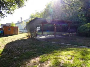 Maison a vendre Château-Landon 77570 Seine-et-Marne 77 87 m2 4 pièces 117250 euros 065/1254 001