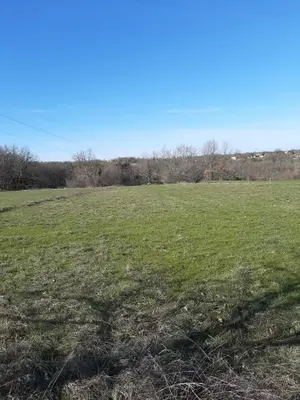 Terrain a batir a vendre Montdoumerc 46230 Lot 46 1640 m2 47700 euros 009/1666 001