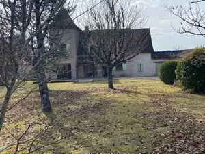 Maison a vendre Lalbenque 46230 Lot 46 144 m2 10 pièces 243000 euros 009/1715 001