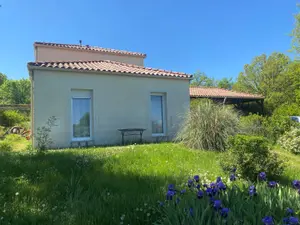 Maison a vendre Cieurac 46230 Lot 46 120 m2 5 pièces 304040 euros 009/1724 001