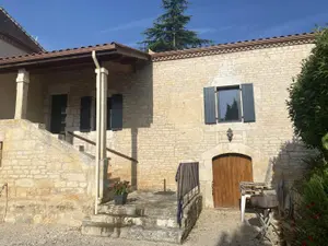 Maison a vendre Cremps 46230 Lot 46 240 m2 7 pièces 469800 euros 009/1731 001