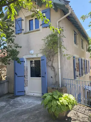 Maison a vendre Arcambal 46090 Lot 46 67 m2 6 pièces 164088 euros 009/1738 001