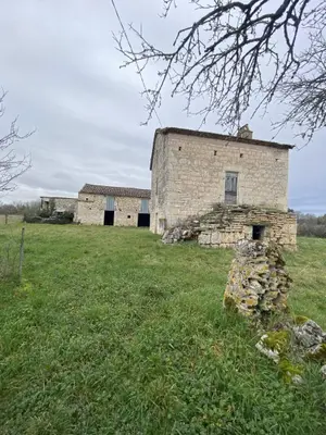 Maison a vendre Laburgade 46230 Lot 46 33 m2 1 pièce 189240 euros 009/1759 001