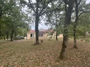 Maison a vendre Lalbenque 46230 Lot 46 118 m2 5 pièces 246880 euros 009/1781 001
