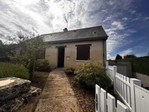 Maison a vendre Noyant-Villages 49490 Maine-et-Loire 49 108 m2 131255 euros 49046/859 001