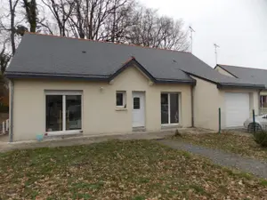 Maison a vendre La Breille-les-Pins 49390 Maine-et-Loire 49 90 m2 4 pièces 136505 euros 49046/858 001