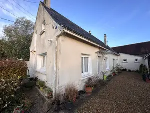 Maison a vendre Vernoil-le-Fourrier 49390 Maine-et-Loire 49 120 m2 6 pièces 168006 euros 49046/770 001