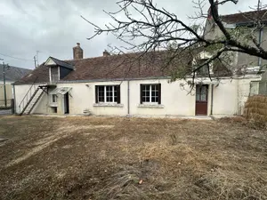 Maison a vendre Noyant-Villages 49490 Maine-et-Loire 49 85 m2 4 pièces 74253 euros 49046/826 001