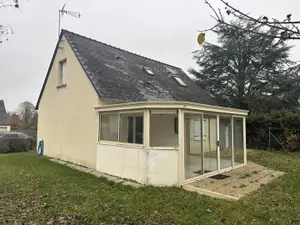 Maison a vendre Vernoil-le-Fourrier 49390 Maine-et-Loire 49 80 m2 162756 euros 49046/836 001