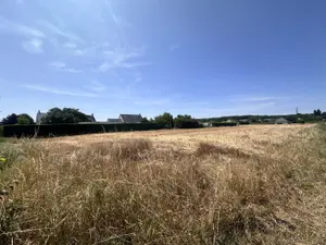 Terrain a batir a vendre Vernantes 49390 Maine-et-Loire 49 605 m2 17000 euros 49046/857 001