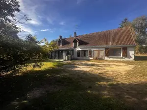 Maison a vendre Noyant-Villages 49490 Maine-et-Loire 49 138 m2 7 pièces 178506 euros 49046/864 001
