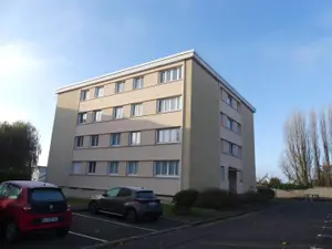 Appartement a vendre Granville 50400 Manche 50 73 m2 4 pièces 153700 euros 028/1332 001