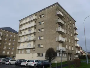 Appartement a vendre Granville 50400 Manche 50 79 m2 3 pièces 174900 euros 028/1339 001