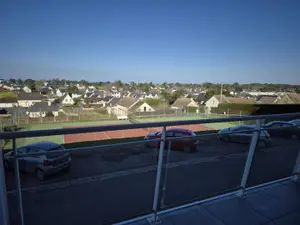 Appartement a vendre Jullouville 50610 Manche 50 60 m2 3 pièces 254400 euros 028/1627 001