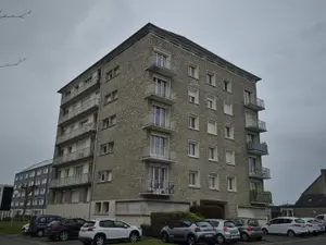 Appartement a vendre Granville 50400 Manche 50 65 m2 2 pièces 164300 euros 028/1634 001