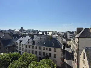 Appartement a vendre Granville 50400 Manche 50 27 m2 2 pièces 131440 euros 028/1661 001