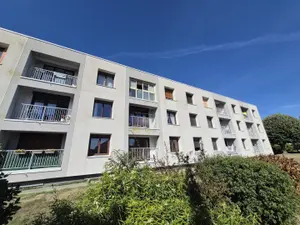 Appartement a vendre Granville 50400 Manche 50 91 m2 3 pièces 196100 euros 028/1671 001